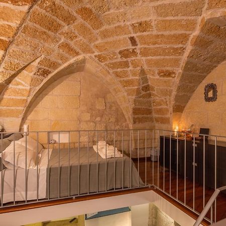 Espezia Bed & Breakfast Lecce Eksteriør bilde