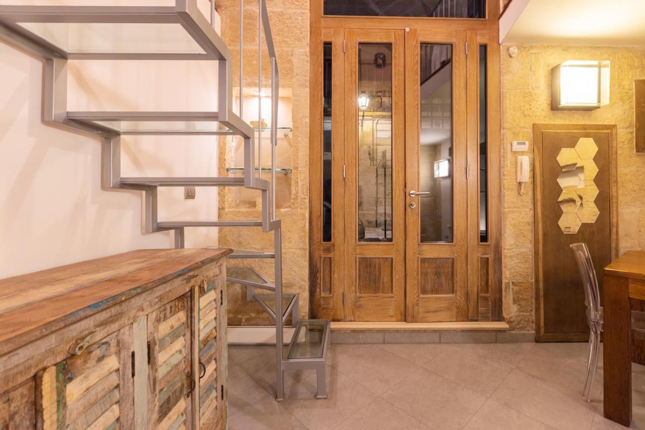 Espezia Bed & Breakfast Lecce Eksteriør bilde