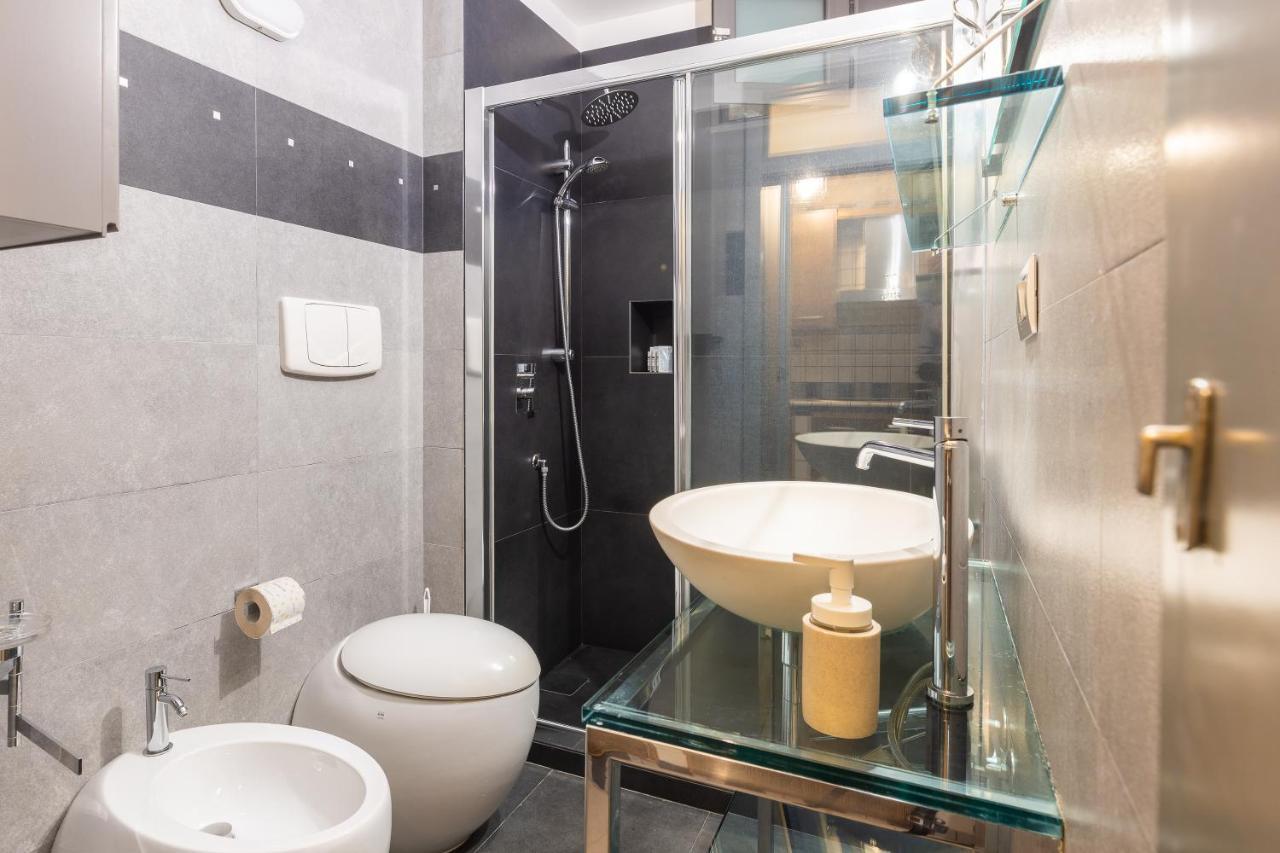 Espezia Bed & Breakfast Lecce Eksteriør bilde