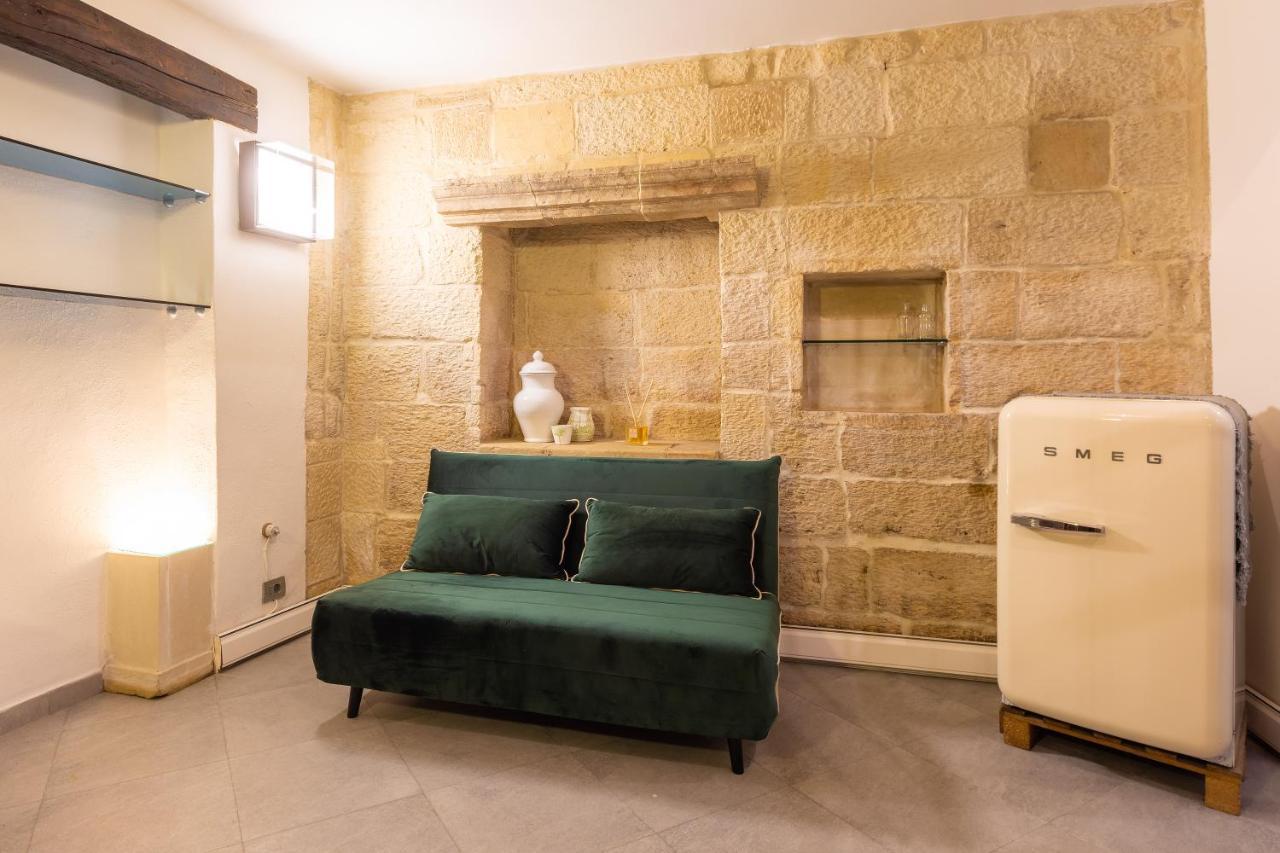 Espezia Bed & Breakfast Lecce Eksteriør bilde