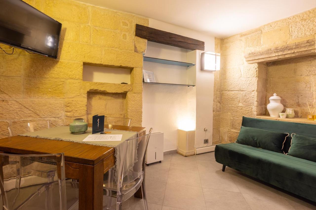 Espezia Bed & Breakfast Lecce Eksteriør bilde