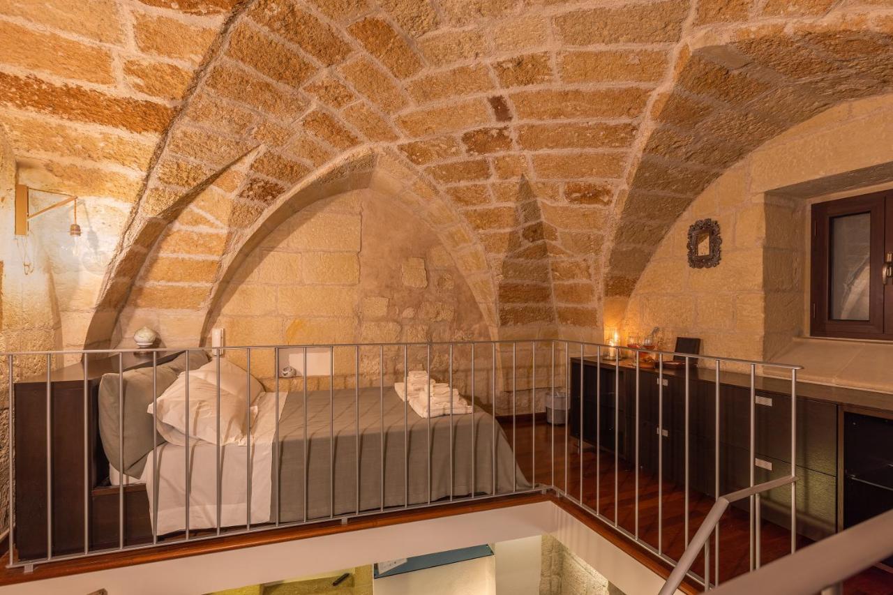Espezia Bed & Breakfast Lecce Eksteriør bilde