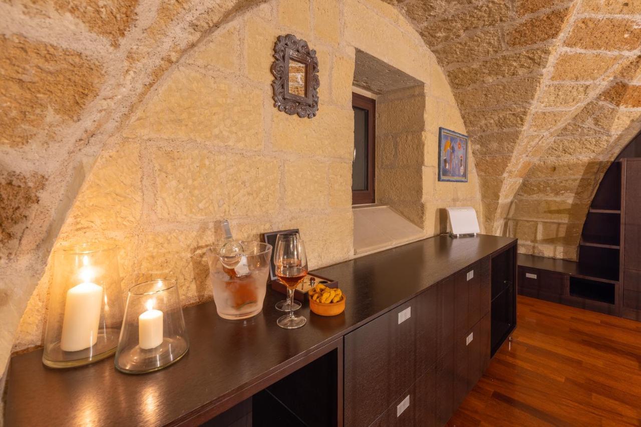 Espezia Bed & Breakfast Lecce Eksteriør bilde