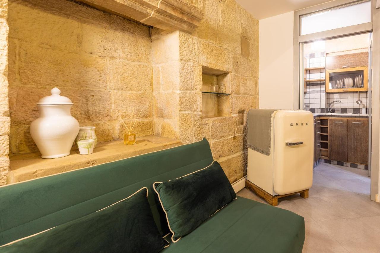 Espezia Bed & Breakfast Lecce Eksteriør bilde
