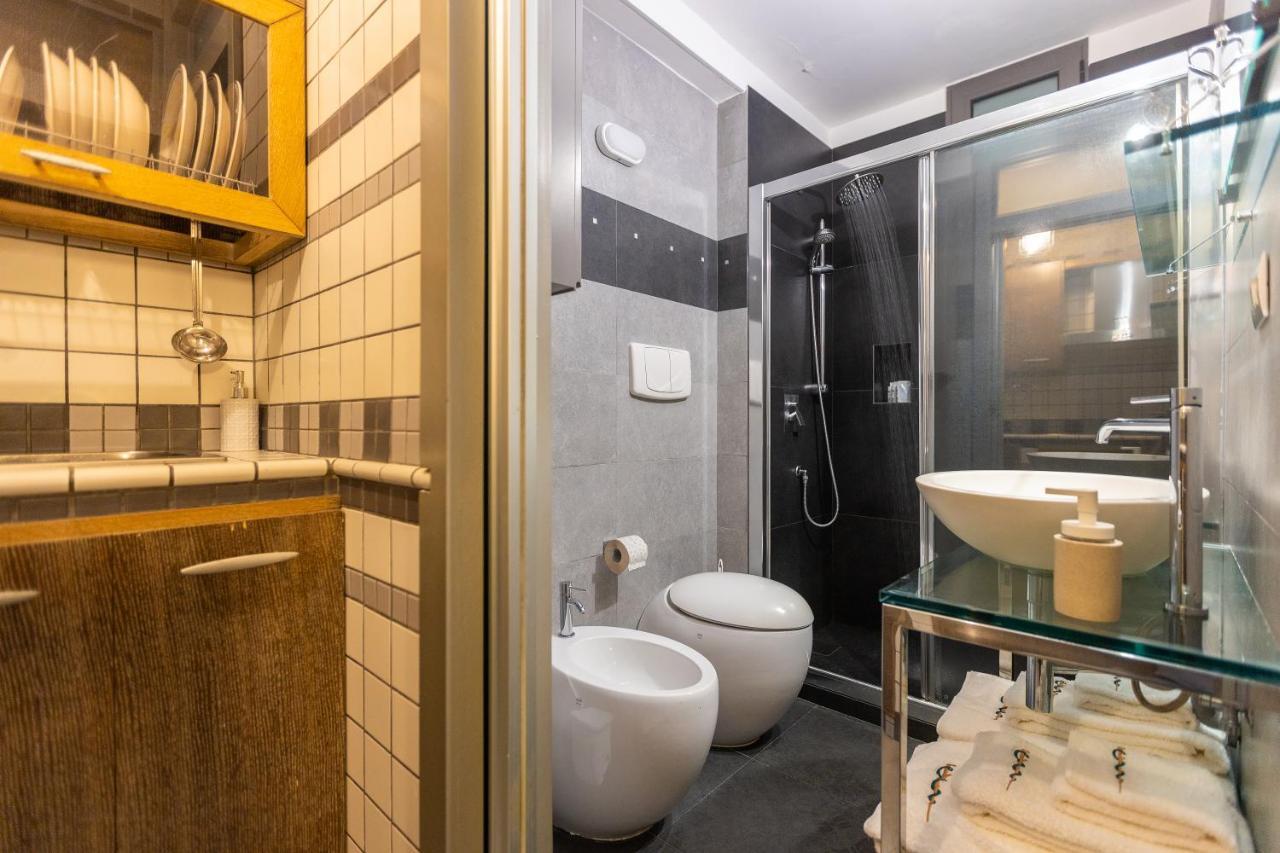 Espezia Bed & Breakfast Lecce Eksteriør bilde