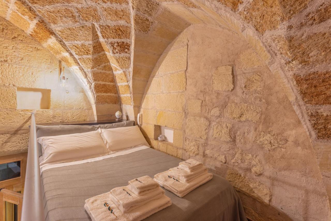 Espezia Bed & Breakfast Lecce Eksteriør bilde