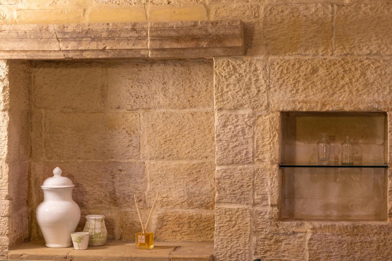 Espezia Bed & Breakfast Lecce Eksteriør bilde