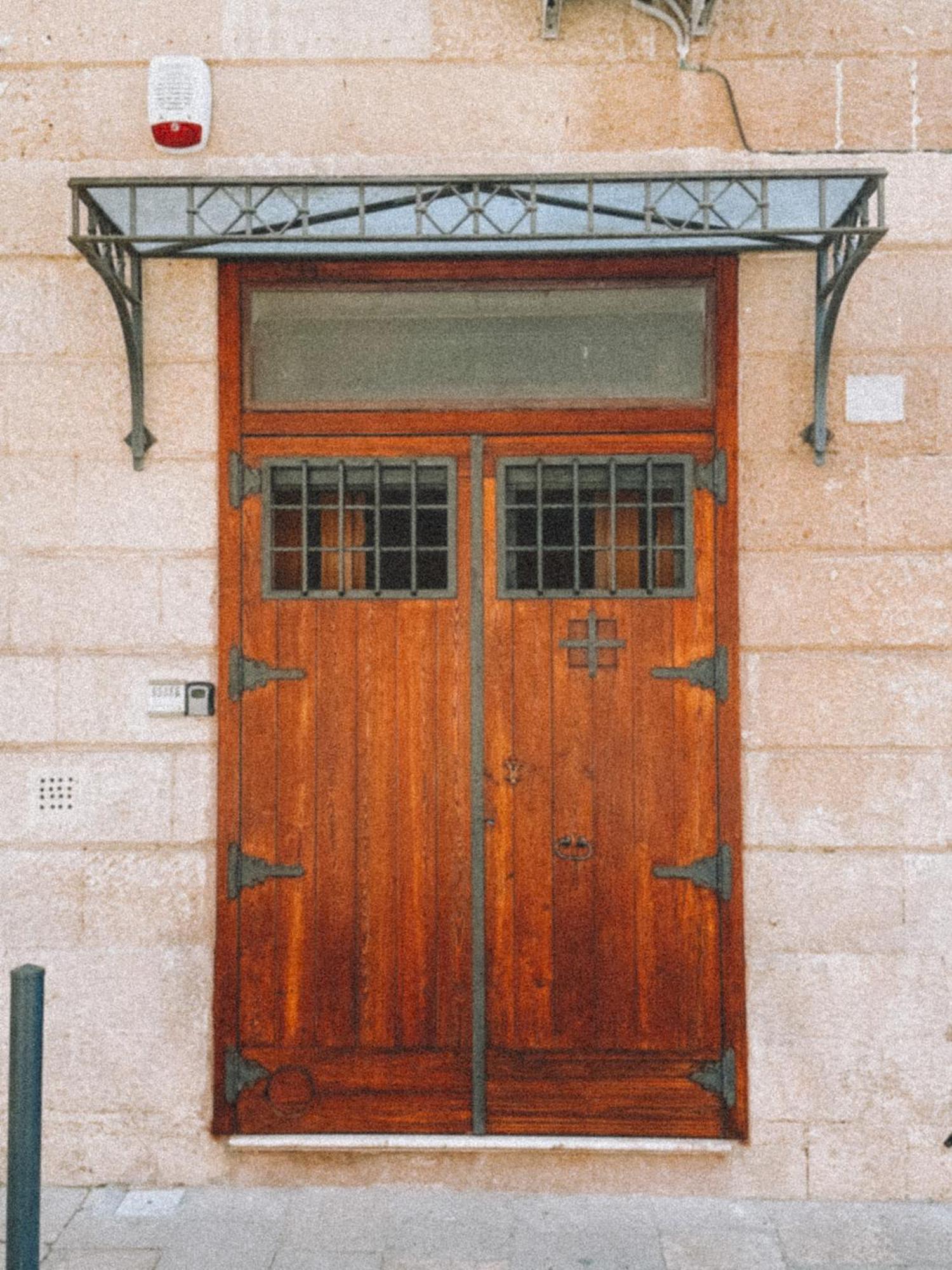 Espezia Bed & Breakfast Lecce Eksteriør bilde